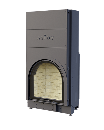 Каминная топка АСТОВ ПCА 7070